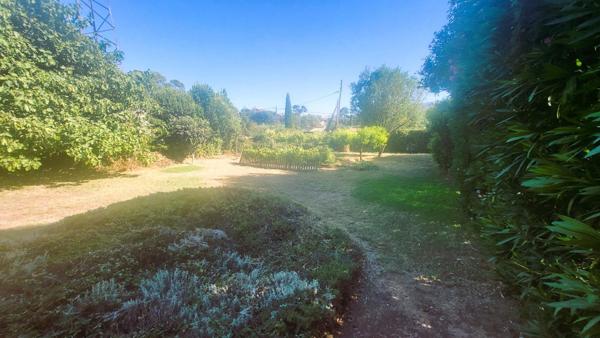 Aux Camoins, Magnifique Villa de T5 130 m² sur 2000 m² avec piscine,,garage