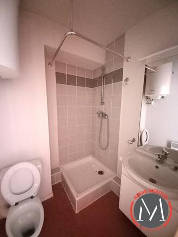 Studio 18m2 LMNP 6% brut - MERMOZ - 69008 LYON