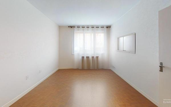 Appartement à vendre    2 pièces • 43,70 m2 Gennevilliers