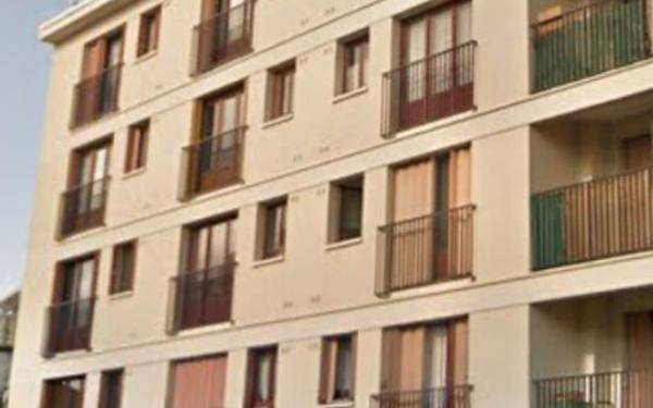 Appartement à vendre    2 pièces • 43,70 m2 Gennevilliers