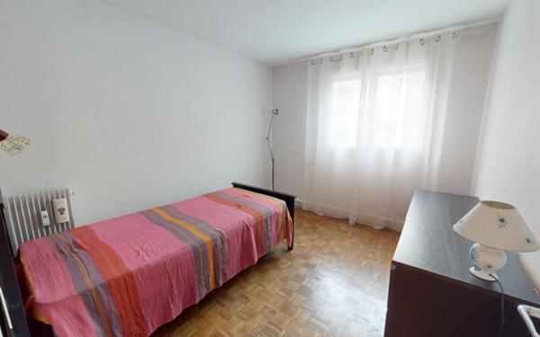 Appartement à vendre    2 pièces • 43,70 m2 Gennevilliers