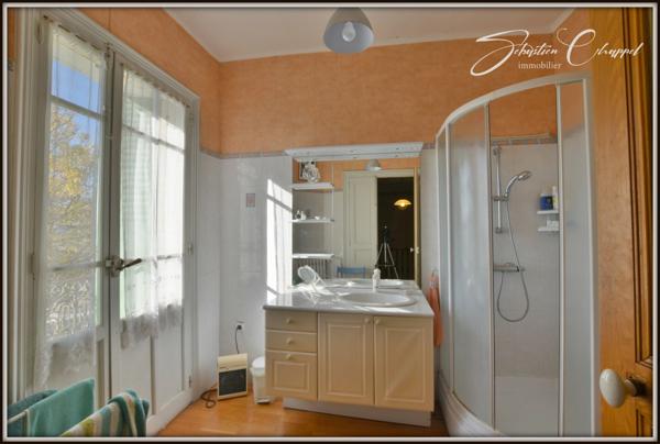 Maison à vendre 6 pièces PERET (34)