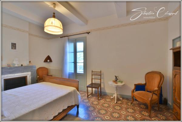 Maison à vendre 6 pièces PERET (34)