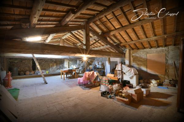 Maison à vendre 6 pièces PERET (34)