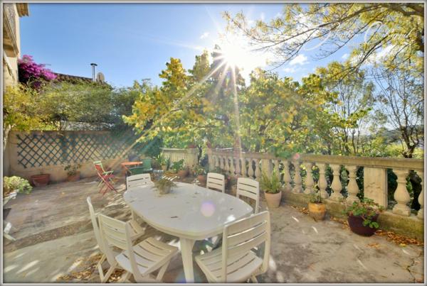 Maison à vendre 6 pièces PERET (34)