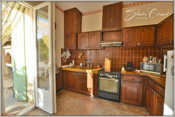 Maison à vendre 6 pièces PERET (34)