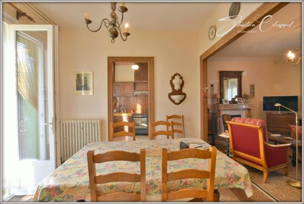 Maison à vendre 6 pièces PERET (34)