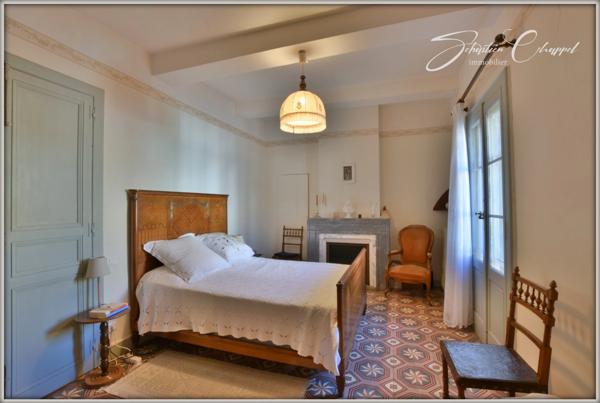 Maison à vendre 6 pièces PERET (34)