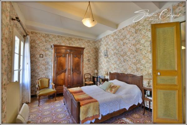 Maison à vendre 6 pièces PERET (34)