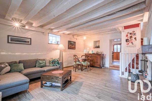 House for sale 3 rooms 94 m² Mortcerf