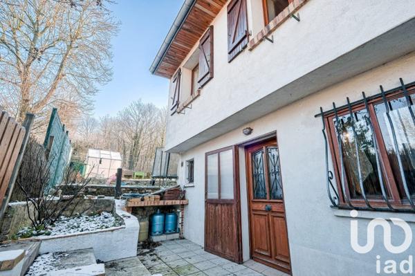 House for sale 3 rooms 94 m² Mortcerf
