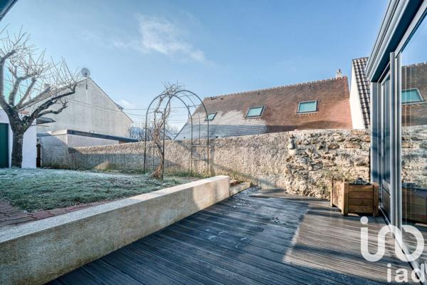 House for sale 3 rooms 94 m² Mortcerf