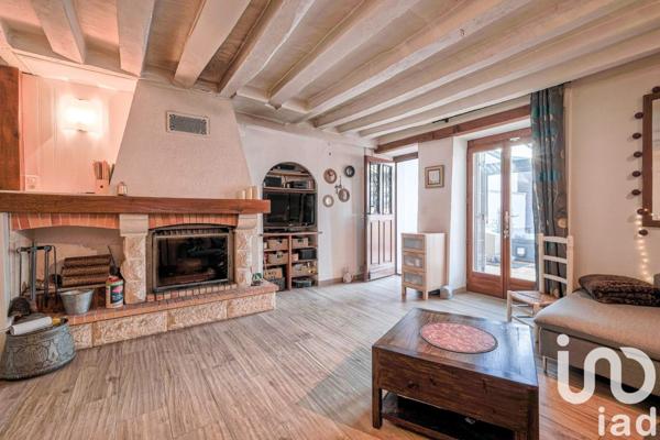 House for sale 3 rooms 94 m² Mortcerf