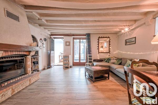 House for sale 3 rooms 94 m² Mortcerf