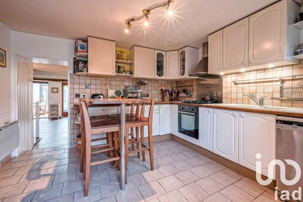 House for sale 3 rooms 94 m² Mortcerf