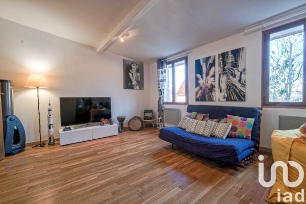 House for sale 3 rooms 94 m² Mortcerf