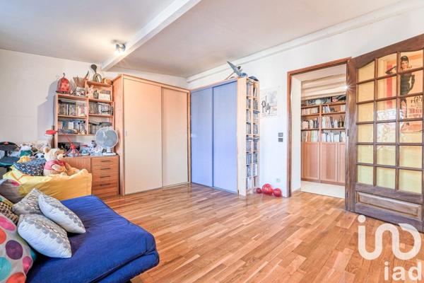 House for sale 3 rooms 94 m² Mortcerf