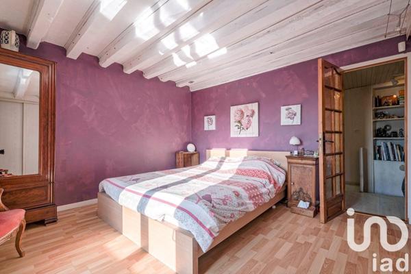 House for sale 3 rooms 94 m² Mortcerf