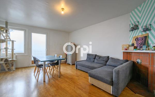 Appartement à vendre    3 pièces •  Armentières