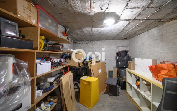 Appartement à vendre    3 pièces •  Armentières