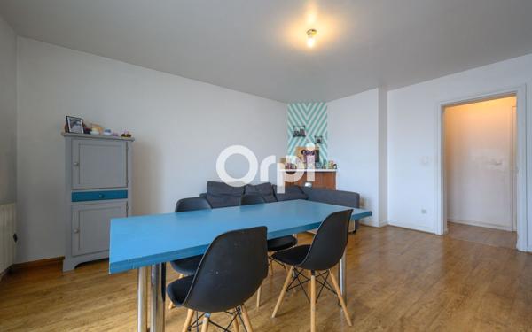 Appartement à vendre    3 pièces •  Armentières