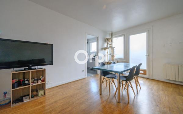 Appartement à vendre    3 pièces •  Armentières