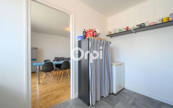 Appartement à vendre    3 pièces •  Armentières