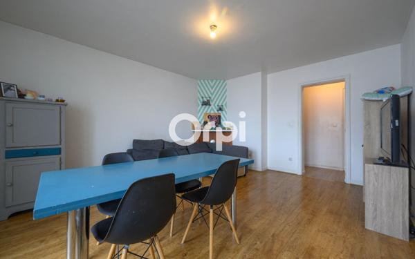 Appartement à vendre    3 pièces •  Armentières