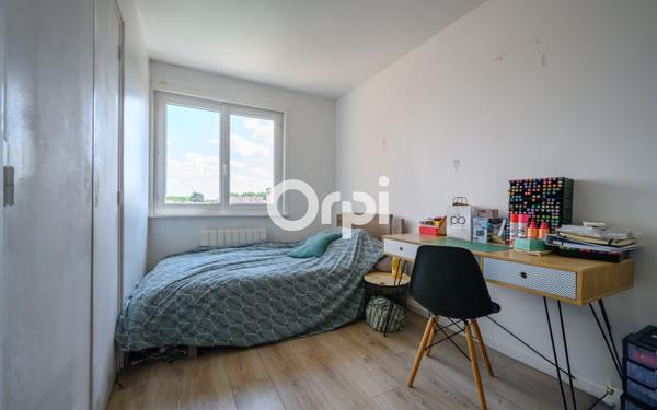 Appartement à vendre    3 pièces •  Armentières