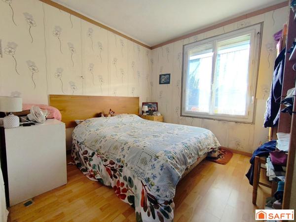 Maison lumineuse de plain-pied proche commodités