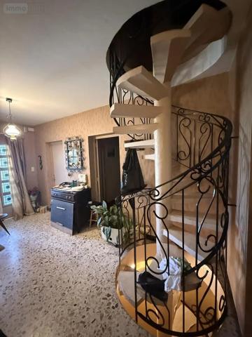Achat - Maison Charmeil 03110 4 pièces 130 m 2 977 m 2