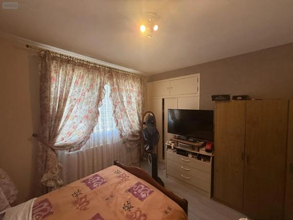 Achat - Maison Charmeil 03110 4 pièces 130 m 2 977 m 2