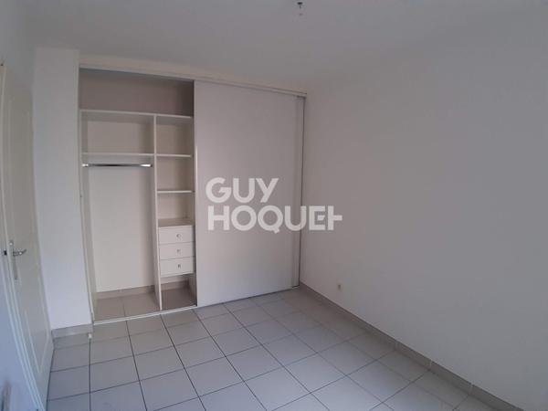 Appartement Aubenas 4 pièce(s) 75.93 m2