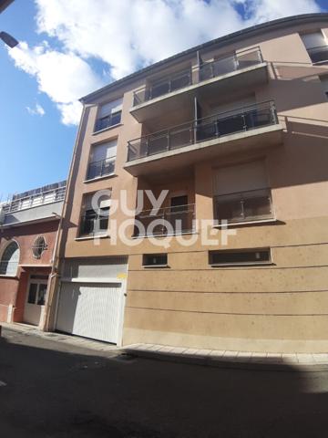 Appartement Aubenas 4 pièce(s) 75.93 m2