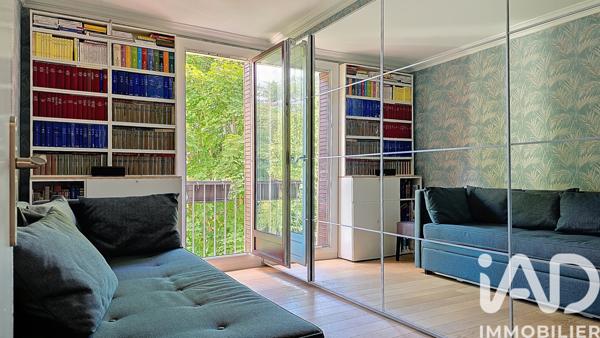 Appartement à vendre 3 pièces 76 m² Meudon