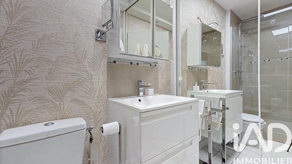 Appartement à vendre 3 pièces 76 m² Meudon