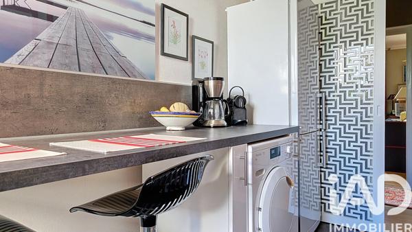 Appartement à vendre 3 pièces 76 m² Meudon