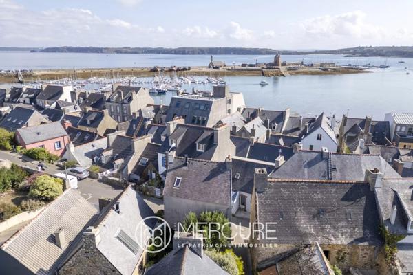 Maison de ville à Camaret-sur-Mer