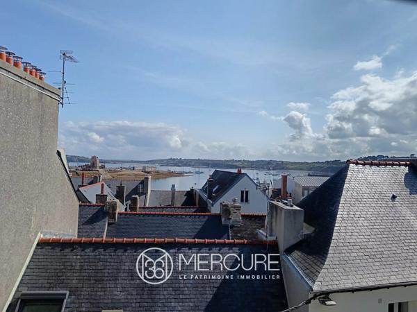 Maison de ville à Camaret-sur-Mer