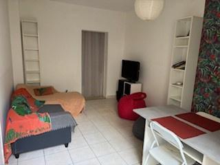 Appartement 1 pièce(s) – 21 m² – La rochelle