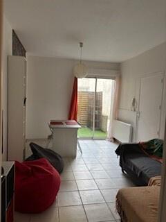 Appartement 1 pièce(s) – 21 m² – La rochelle