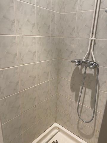 Appartement 1 pièce(s) – 21 m² – La rochelle