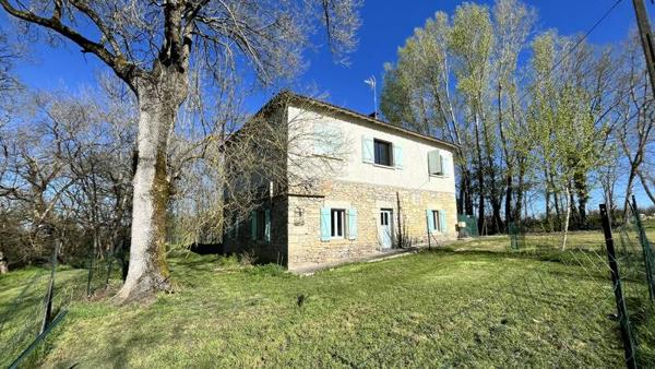 Maison à vendre |  Monteils |  8 pièces | 170 m²