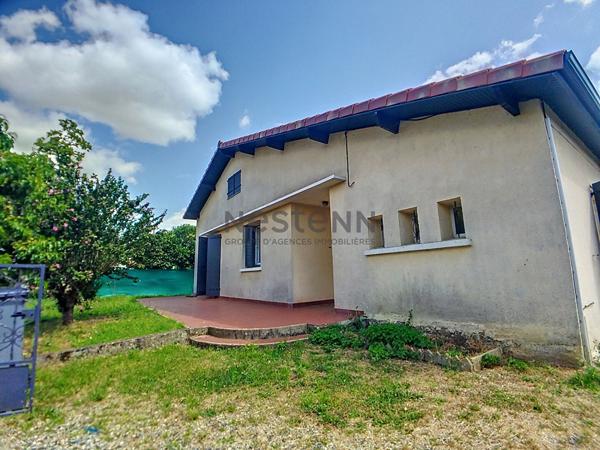 À louer : Charmante Maison T3 à Noé