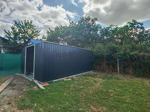 À louer : Charmante Maison T3 à Noé