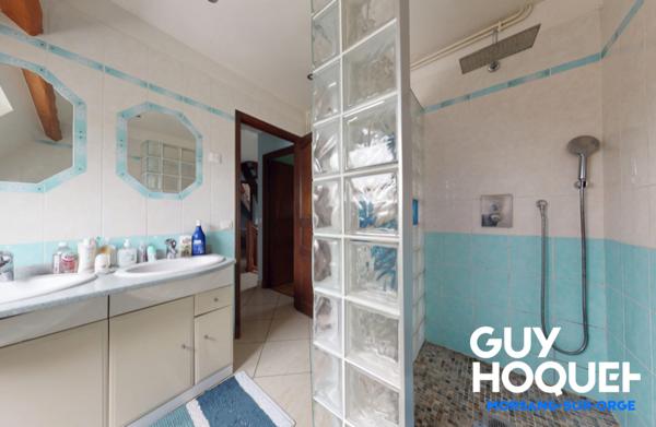 Maison à vendre à Morsang sur Orge - 6 pièces, 4 chambres