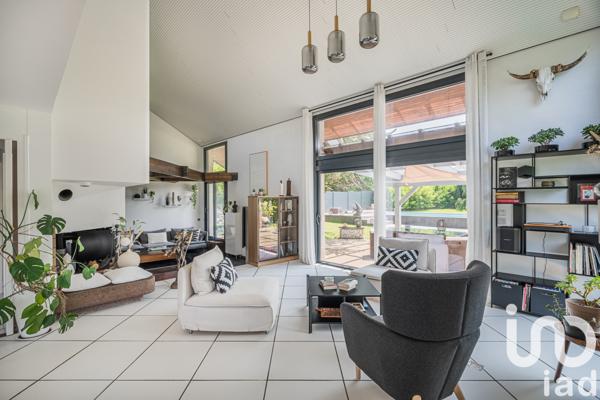 Maison à vendre 8 pièces 195 m² Coublevie