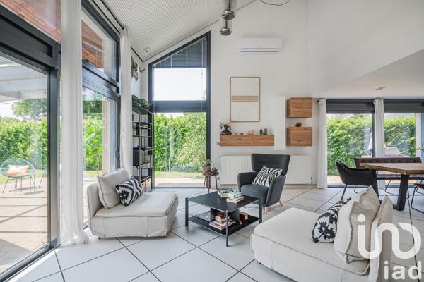 Maison à vendre 8 pièces 195 m² Coublevie