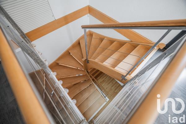 Maison à vendre 8 pièces 195 m² Coublevie