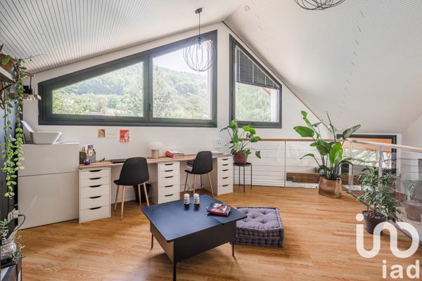 Maison à vendre 8 pièces 195 m² Coublevie